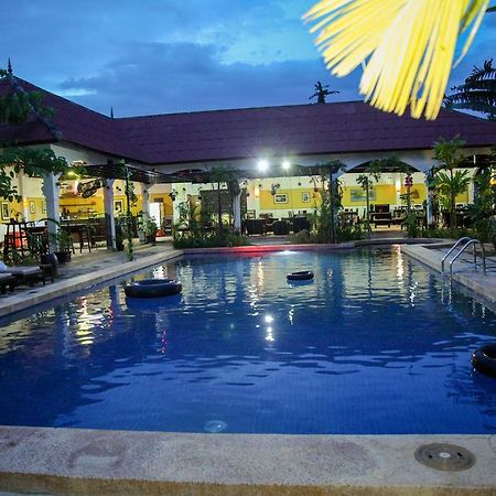 Summer Villa Resort Siem Reap Ngoại thất bức ảnh
