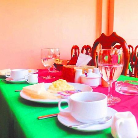 Summer Villa Resort Siem Reap Ngoại thất bức ảnh