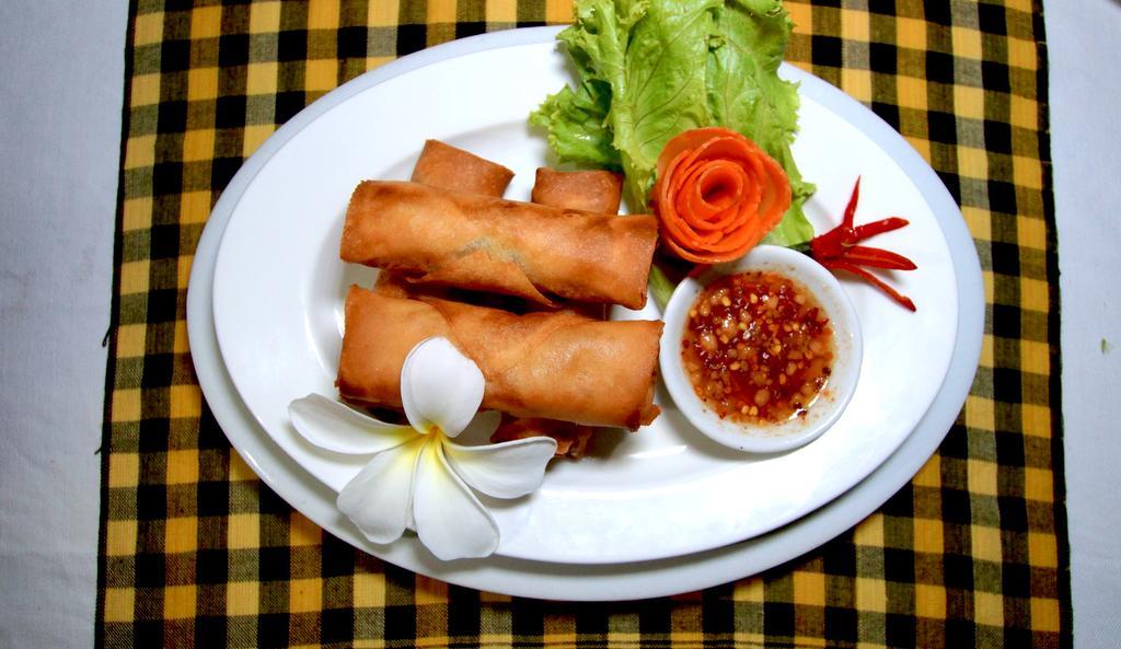 Summer Villa Resort Siem Reap Ngoại thất bức ảnh