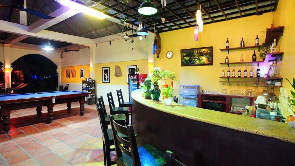 Summer Villa Resort Siem Reap Ngoại thất bức ảnh