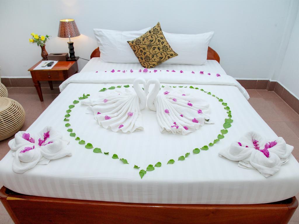 Summer Villa Resort Siem Reap Ngoại thất bức ảnh