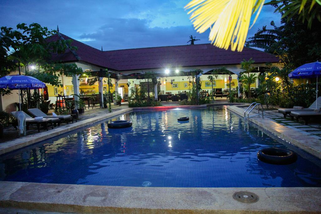 Summer Villa Resort Siem Reap Ngoại thất bức ảnh
