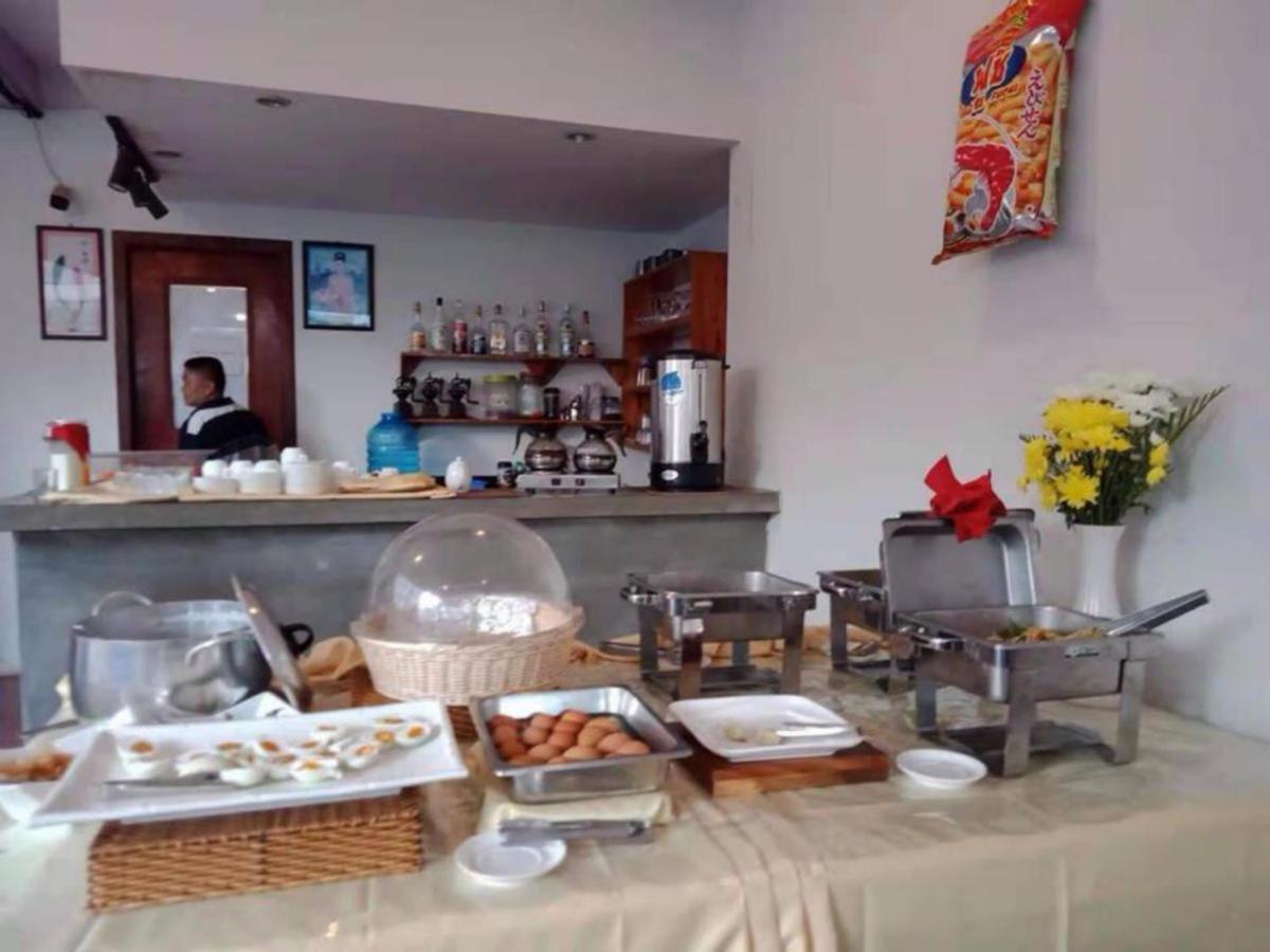 Summer Villa Resort Siem Reap Ngoại thất bức ảnh